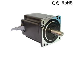 Nema34 आसान सर्वो मोटर 4.5NM