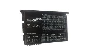 EtherCat हाइब्रिड सर्वो चालक